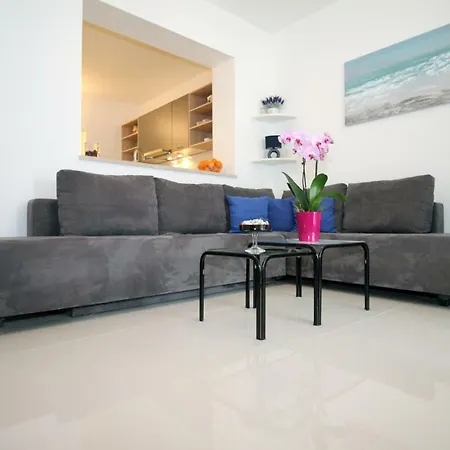 Doleco Apartmán Matulji