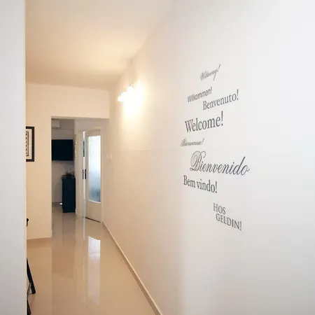 Doleco Apartmán Matulji