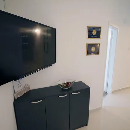 Apartmán Doleco Matulji