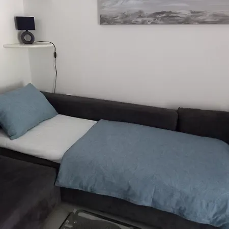 Appartement Doleco *