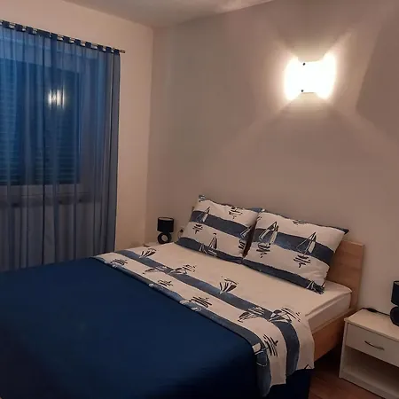 Appartement Doleco Matulji