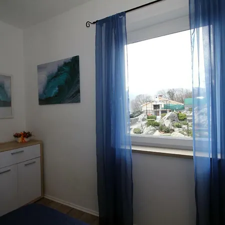 Apartman Doleco