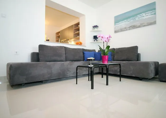 Doleco Appartamento Matulji