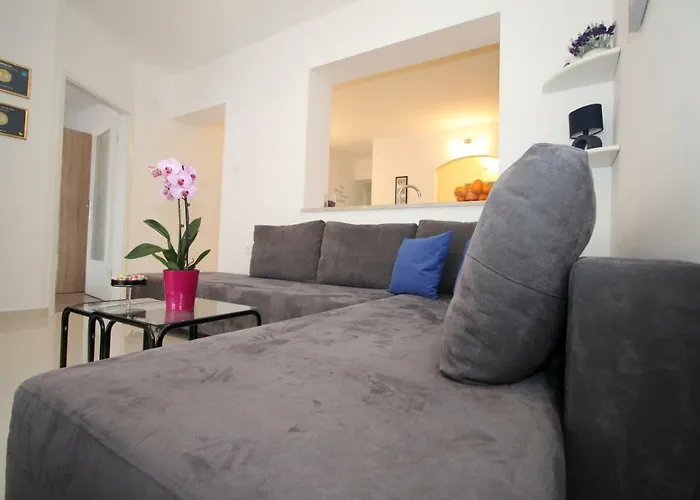 Διαμέρισμα Doleco *