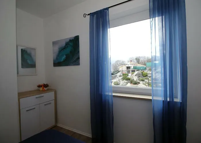 Διαμέρισμα Doleco