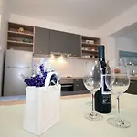 Апартаменты Doleco Матульи