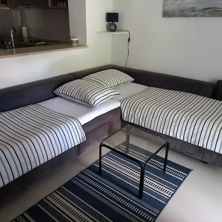 Doleco Appartement Opatija