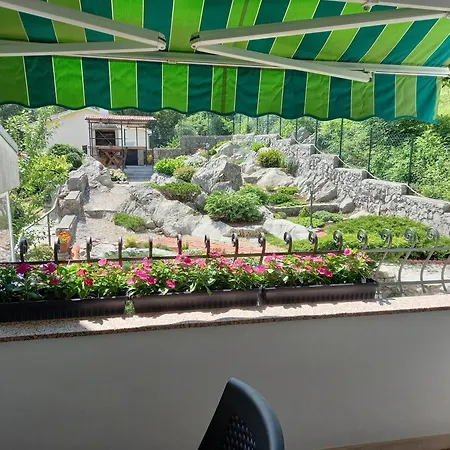 Appartement Doleco