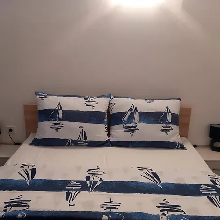 Appartement Doleco