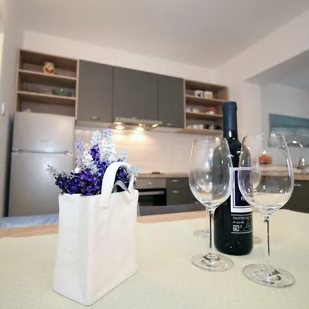 Appartement Doleco Opatija