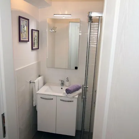 Appartement Doleco Opatija