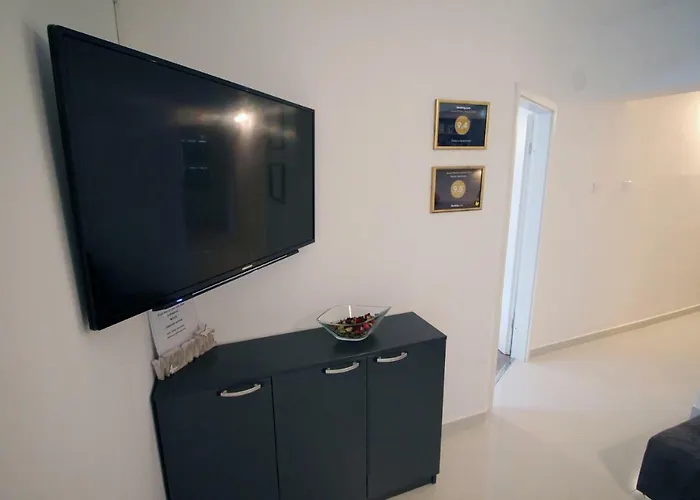 Appartement Doleco Matulji