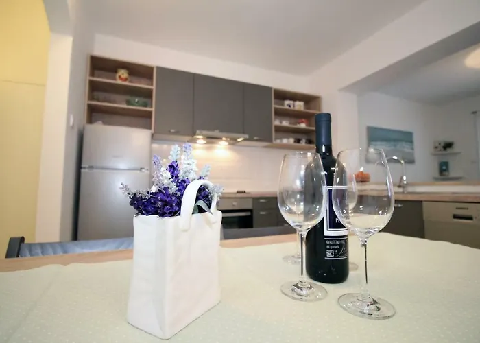 Appartement Doleco Matulji